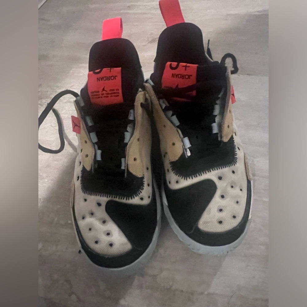 Jordan 23+ Basketball Sneakers